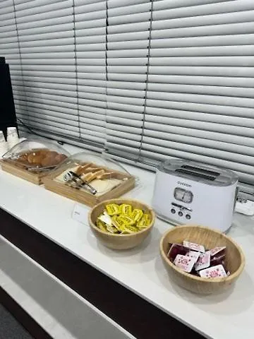 Elmomento Sasang Aparthotel Busan South Korea